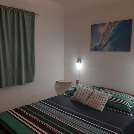 Grabrova Cove Διαμέρισμα Novi Vinodolski Δωμάτιο φωτογραφία