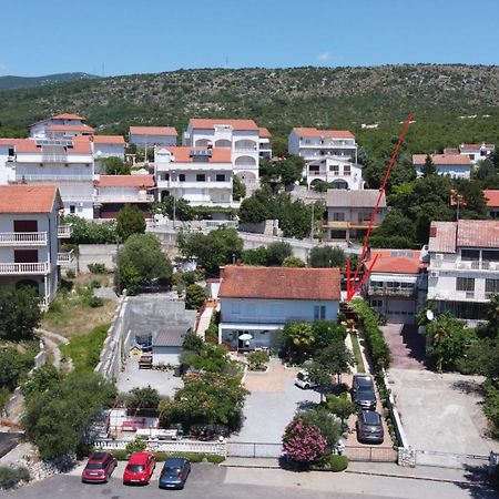 Grabrova Cove Διαμέρισμα Novi Vinodolski Εξωτερικό φωτογραφία
