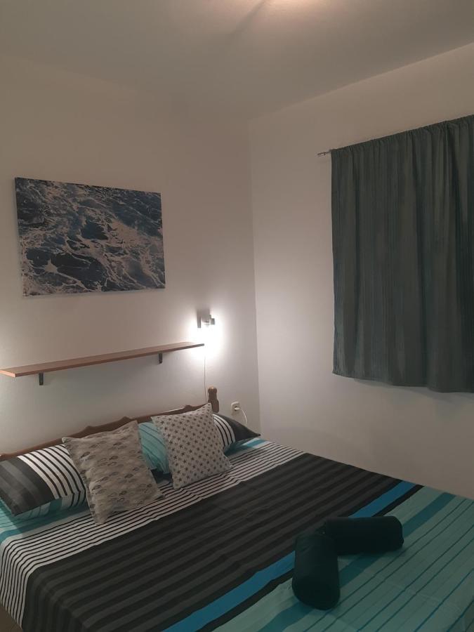 Grabrova Cove Διαμέρισμα Novi Vinodolski Εξωτερικό φωτογραφία