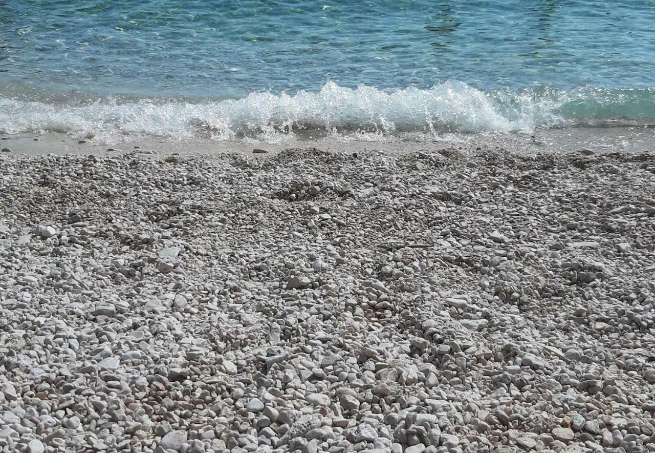 Grabrova Cove Διαμέρισμα Novi Vinodolski Εξωτερικό φωτογραφία